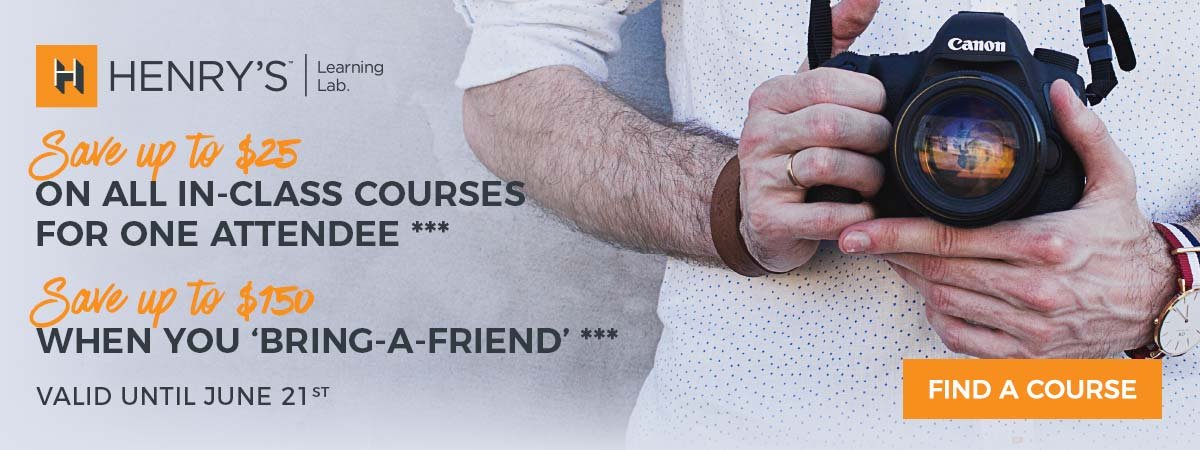 Save up to $25 on all Learning Lab in-class courses***