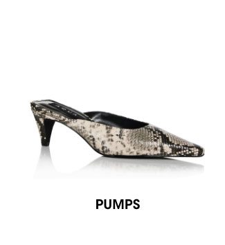 pumps