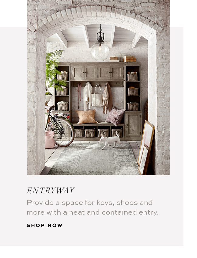 Entryway