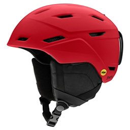 Smith Mission MIPS Helmet 2022