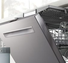 Shop Bosch dishwashers