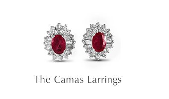 The Camas Earrings