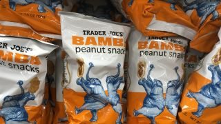 You Could Prevent Peanut Allergies With a 99 Cent Snack