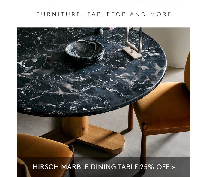 ENTERTAIN UP TO 25% OFF*