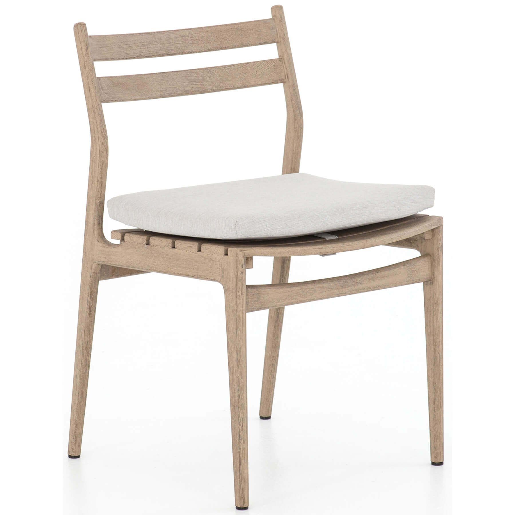 Image of Atherton Outdoor Dining Chair
