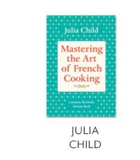 Julia Child 