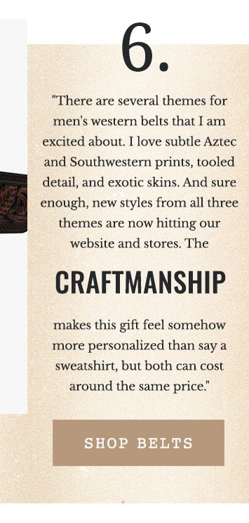 Apparel - Shop Now »