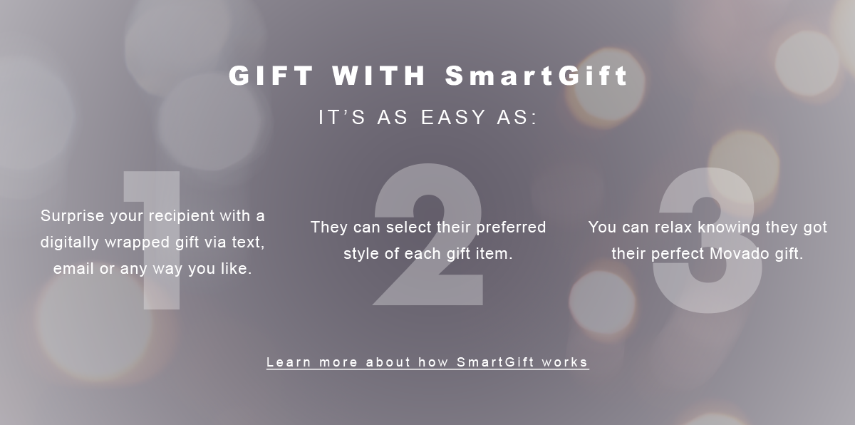 Smart Gift