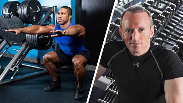 Ask the Muscle Doc: Is Bodybuilding-Style Training Functional? Thumbnail