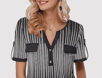 BLOUSES & SHIRTS