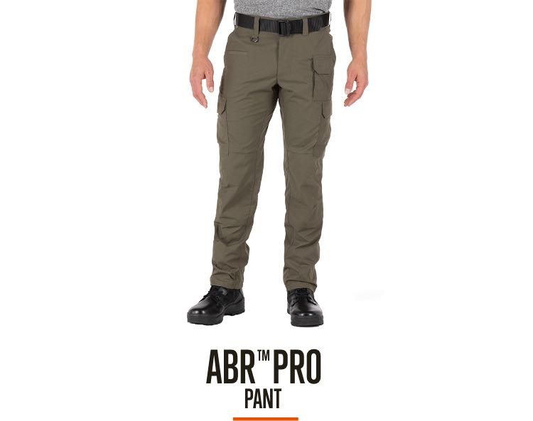 ABR Pro Pant