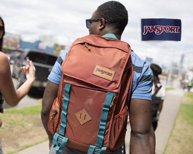 Ebags jansport online