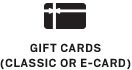 Gift Cards