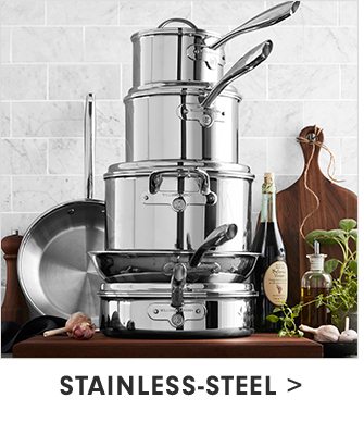 STAINLESS-STEEL