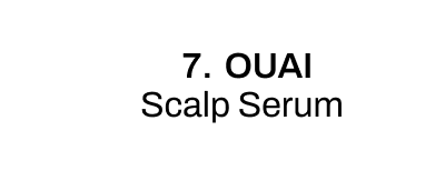 Scalp Serum