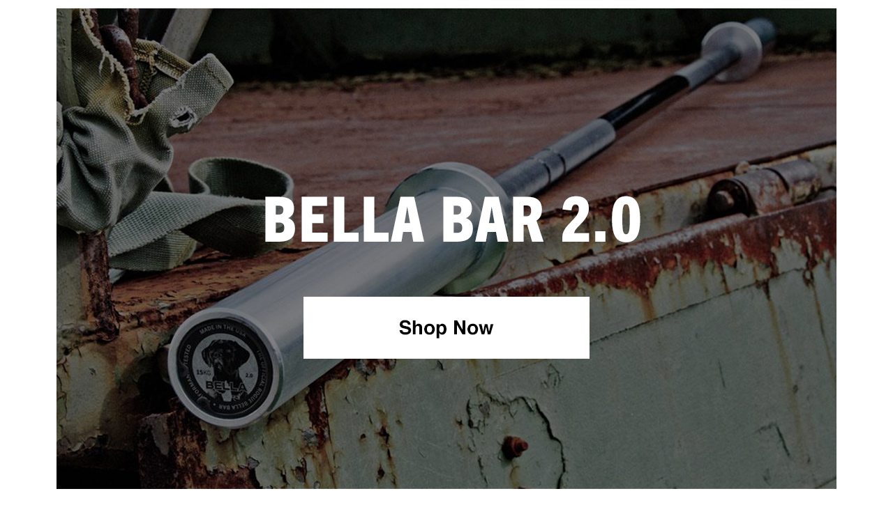 Bella Bar
