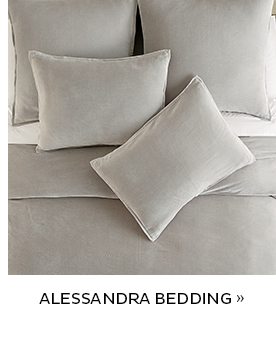 Alessandra Bedding