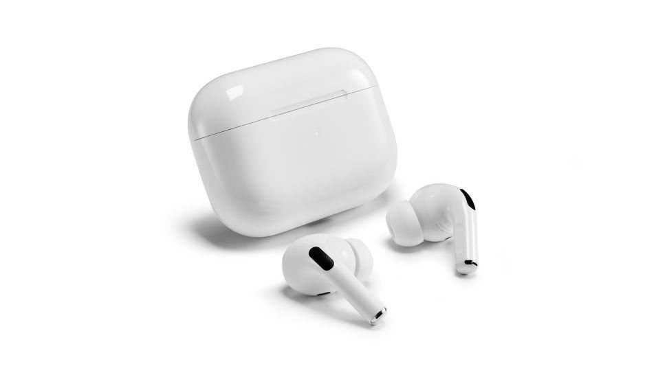 AirPods Pro news