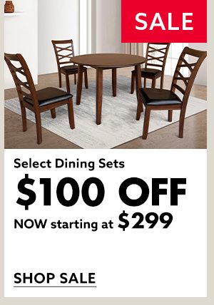 Dining Sets