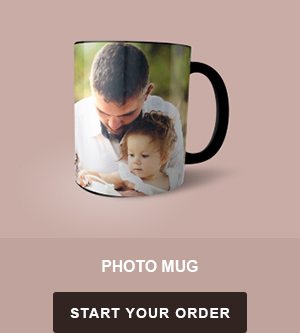 Photo Mug