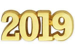 The 2018 Year in Gold Recap, and What It Might Forecast for 2019