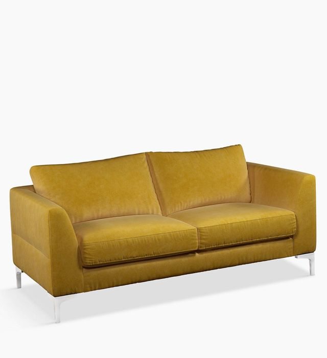 John Lewis & Partners Belgrave Medium Sofa