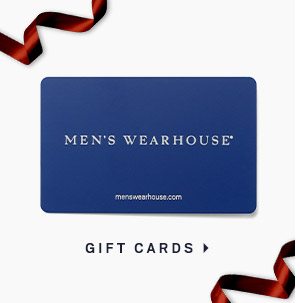 Men's Wearhouse - Shop Now