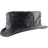 Nu Arronax Steampunk Hat