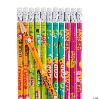 Studio VBS Pencils - 24 Pc.