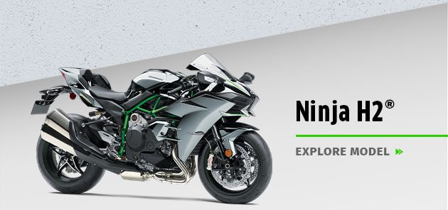 Check out the Ninja h2