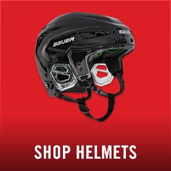 Bauer Hockey Helmets