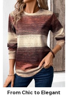 Multi Color Patchwork Tribal Print Long Sleeve Sweatshirt