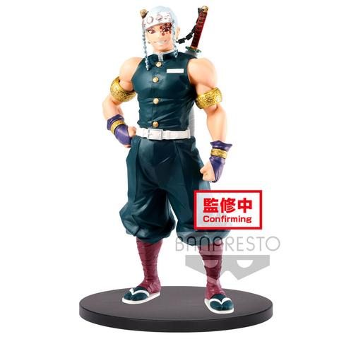 DEMON SLAYER: KIMETSU NO YAIBA FIGURE VOL.11(B:TENGEN UZUI) <br>[Pre-Order]