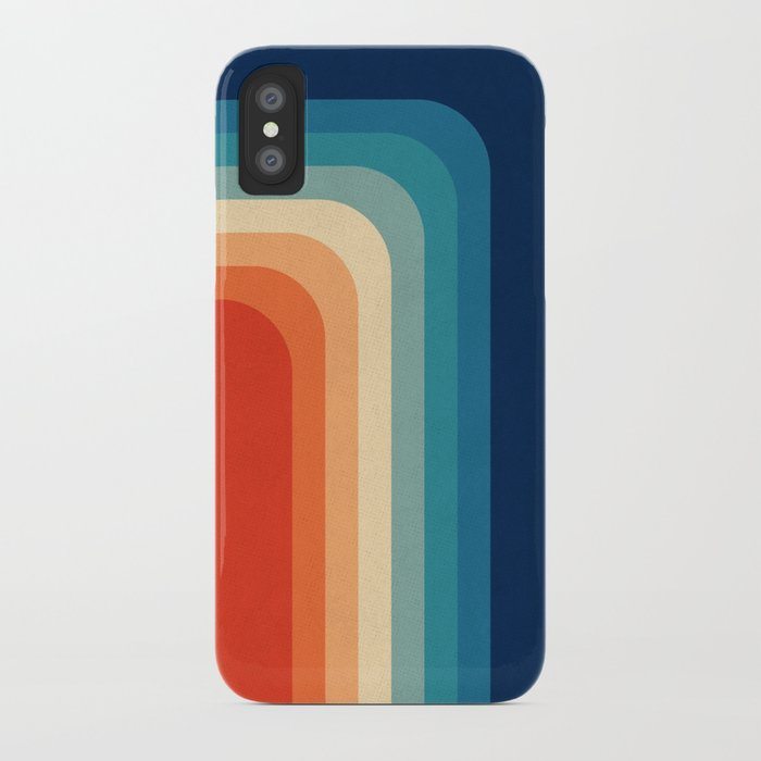 Retro 70s Color Palette III