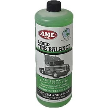 AME Liquid Tire Balancer, 32-oz. Bottle