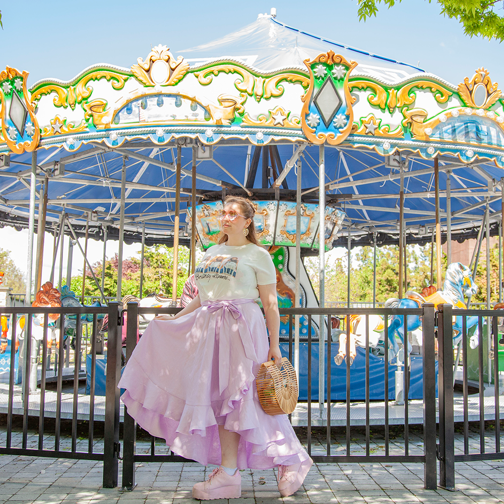 Download The Bluebell Dress