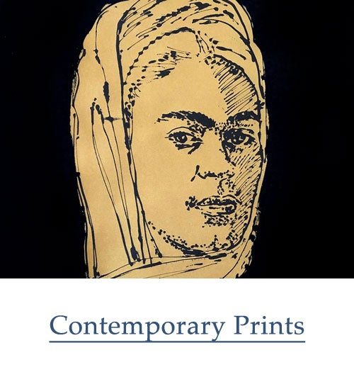 Contemporary Prints