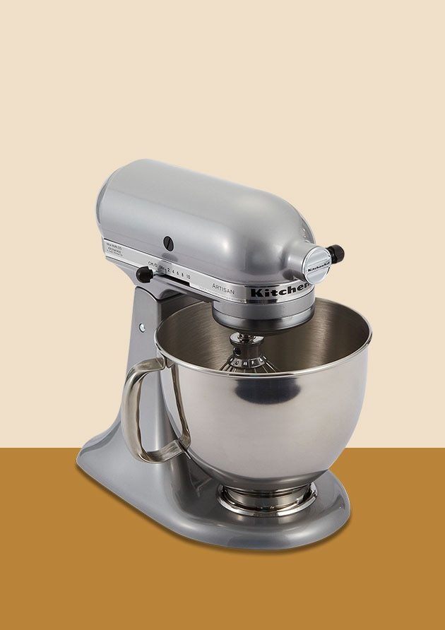 KitchenAid® Artisan® 5-Quart Stand Mixer