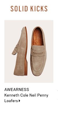 Awearness Kenneth Cole Loafer