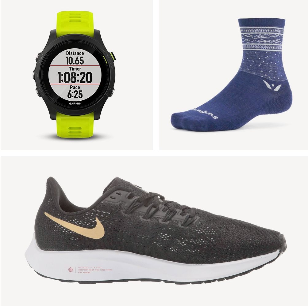 The Best Black Friday Deals for Runners 