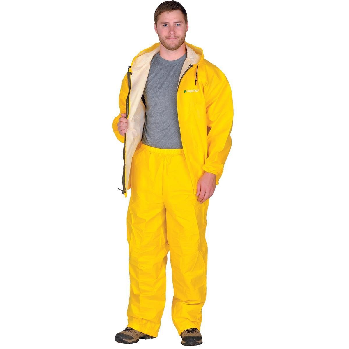 Image of Frogg Toggs Ultra-Lite2™ Rainsuit