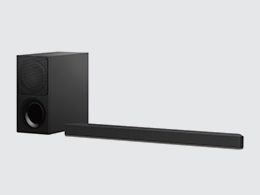 X9000F Soundbar