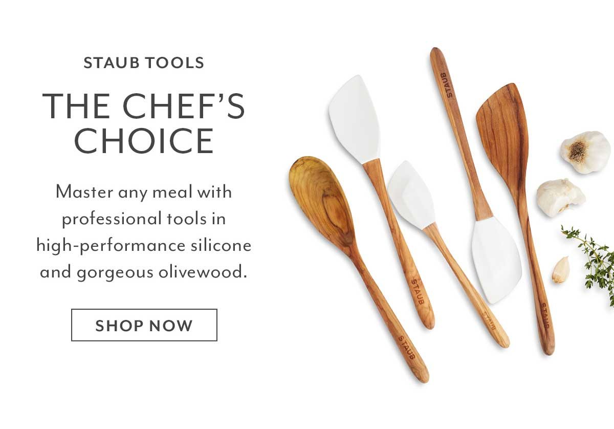 Staub Tools