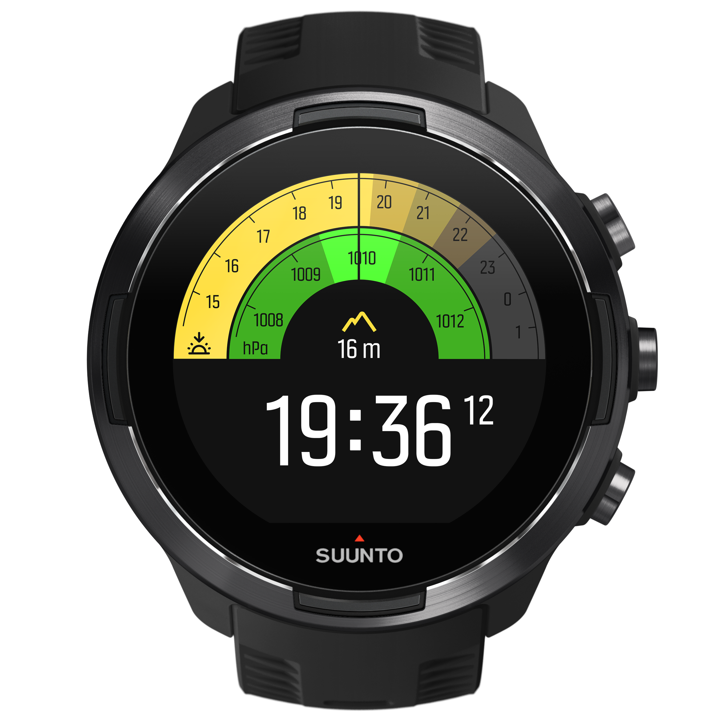 Suunto 9