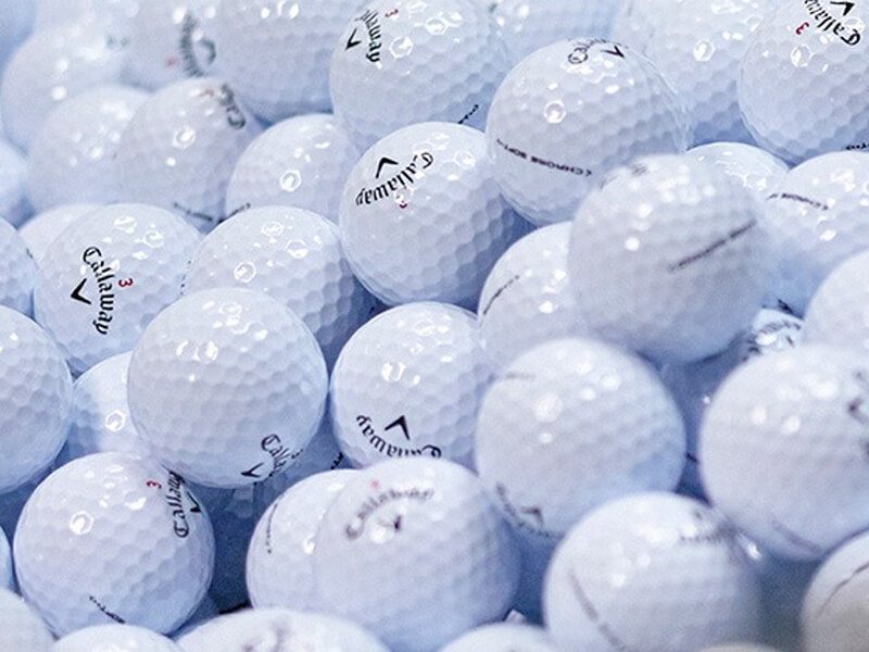 Benefits of Soft Low Compression Golf Balls