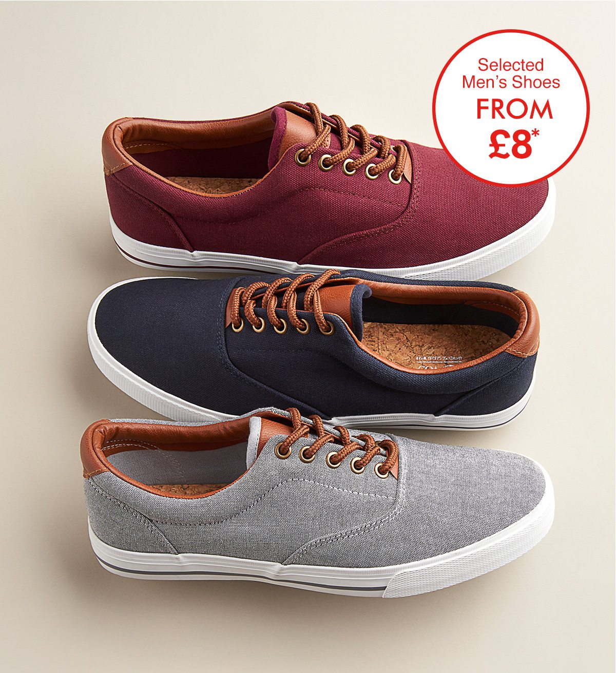 It's shoesday - Matalan Email Archive