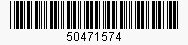 Code: 50471574