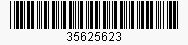 Code: 35625623