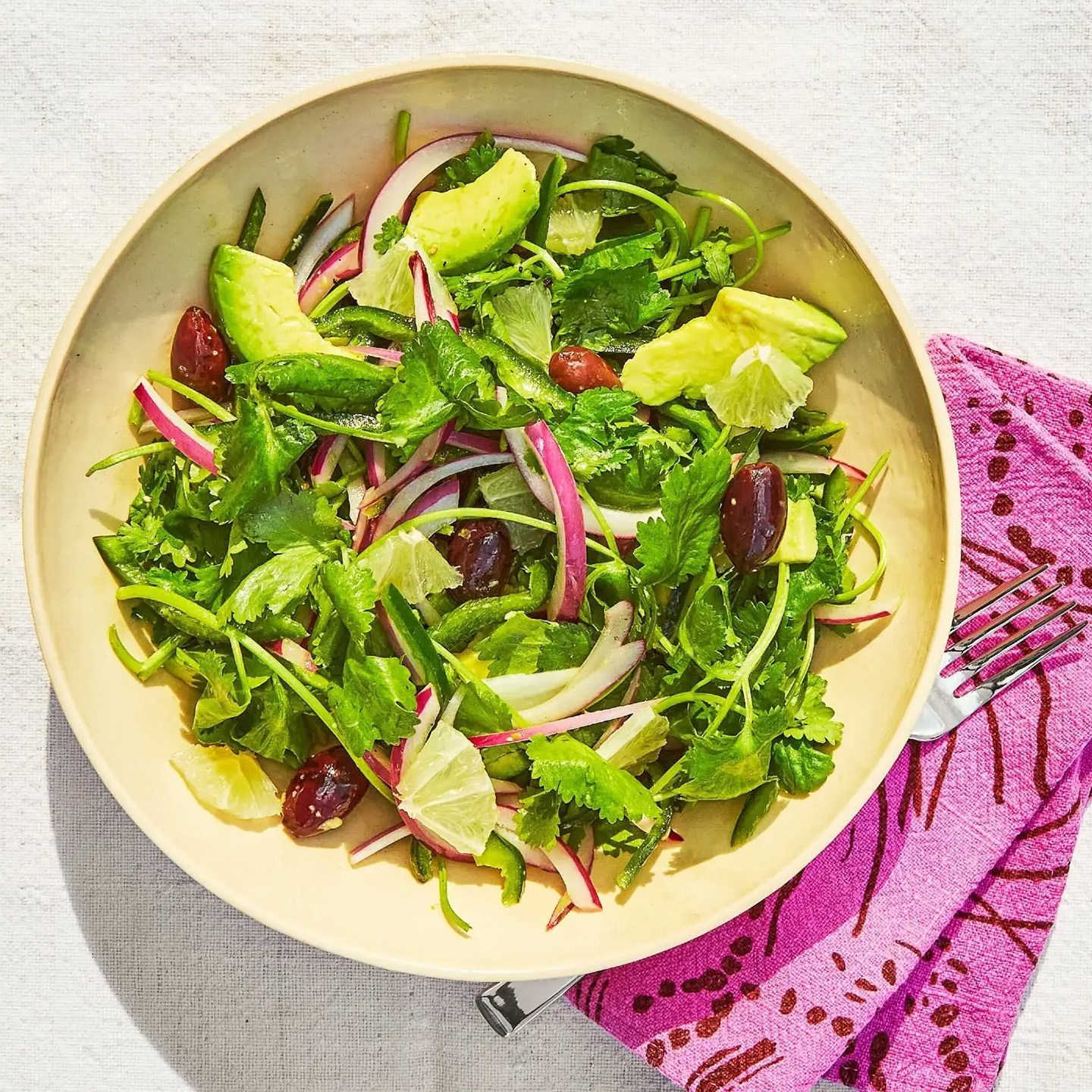 12 Bold and Zesty Recipes for Cilantro Lovers