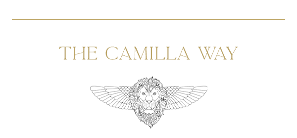 Camilla Returns Policy